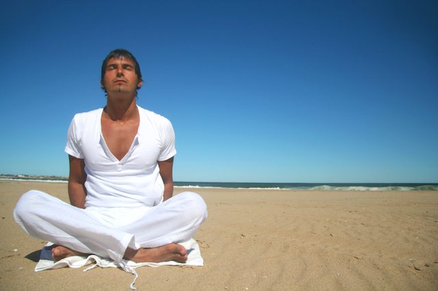 How to Release the Painful Memories and Emotions Stored in Your Body