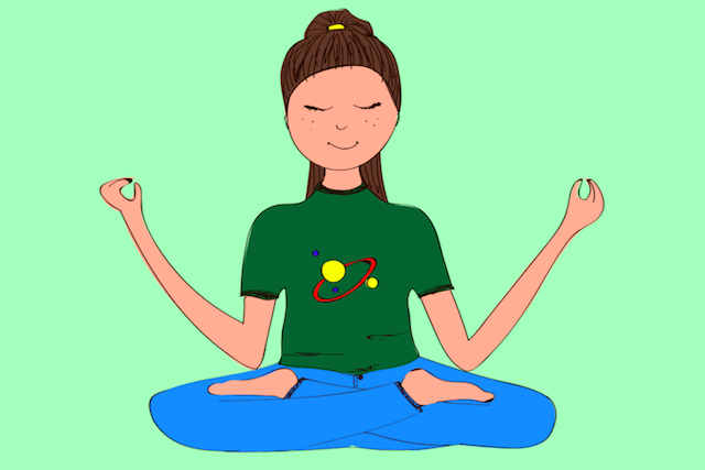 Stop Pushing Yourself Too Hard: 8 Tips to De-Stress Your Mind and Body