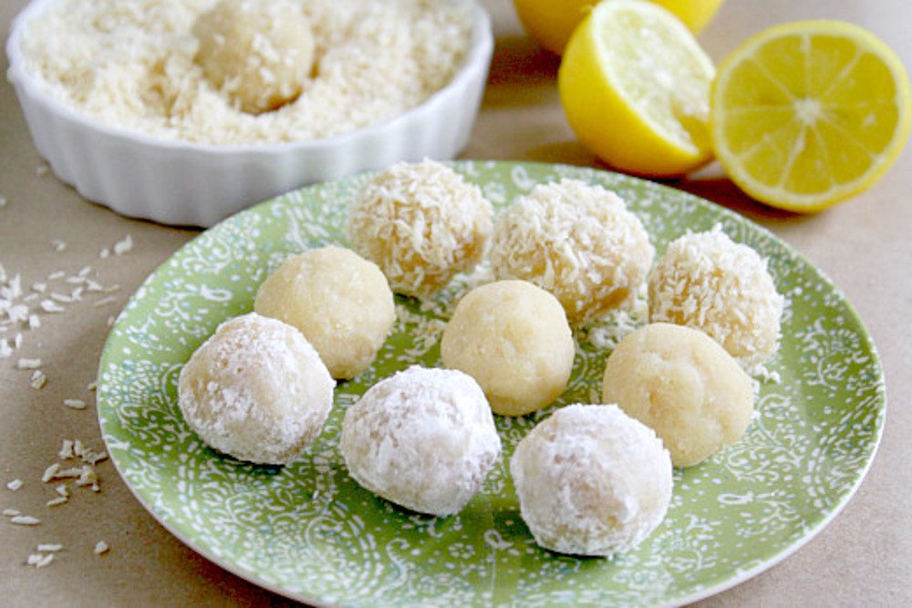 10 Unbelievably Delicious Sugarless Treats