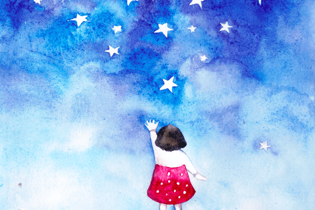 Life Goes by Too Quickly to Postpone Our Dreams