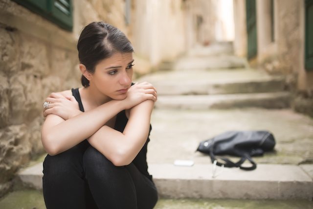 It Will Get Better: Healing a Broken Heart