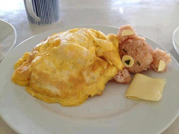 50 Cute Food Recipes To Brighten Up Your Day
