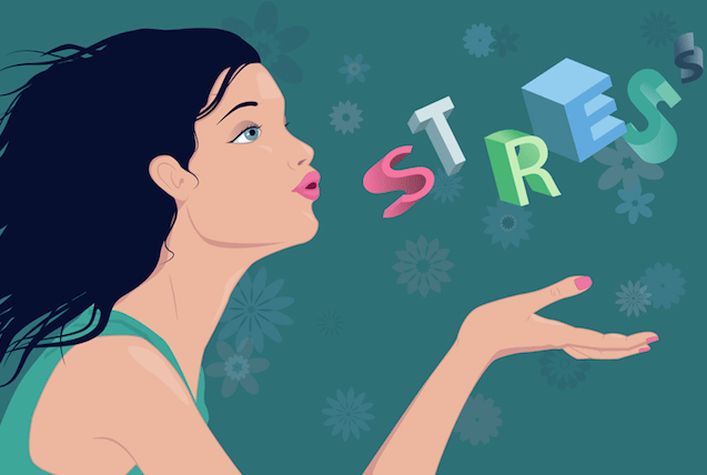 How to Deal When You’re Overwhelmed: 5 Ways to Turn Stress into Joy