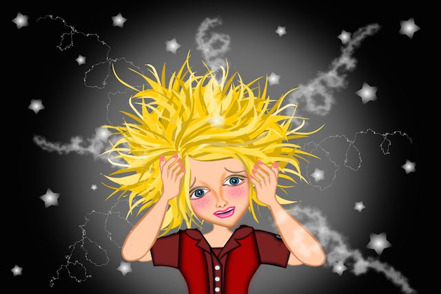 How to Make Your Cruel Inner Voice Work for You, Not Against You