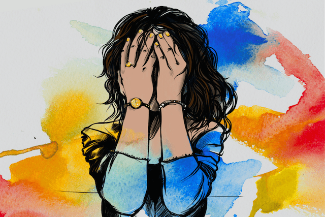When Something Has to Change: How to Push Yourself to Take Action