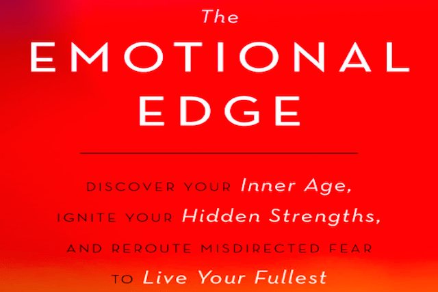 Discover Your Emotional Age: Heal Yourself & Change Your Life (Interview & Book Giveaway)