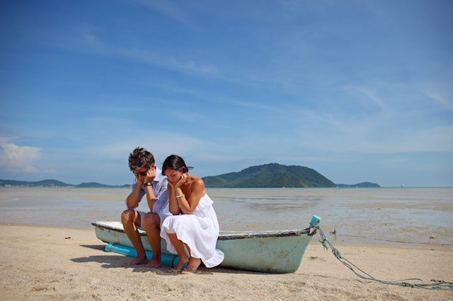3 Ways to Know When a Relationship Isn’t Right for You