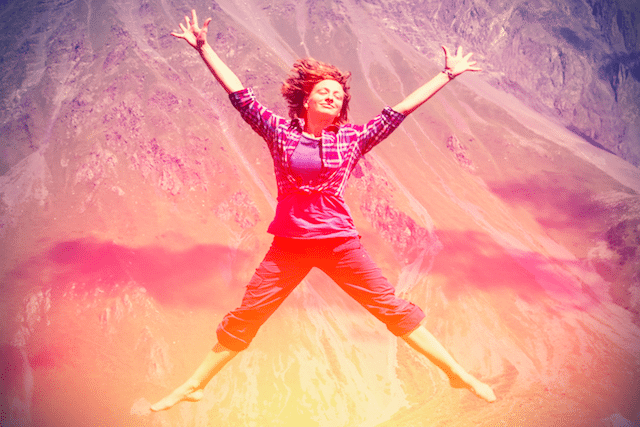 Clear Your Emotional Clutter and Open Up to Joy (Interview and Giveaway)
