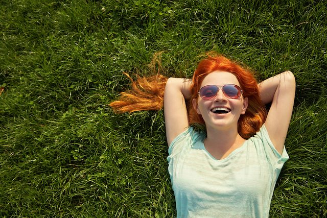How Short Rests Can Make You Healthier, Happier, and More Productive