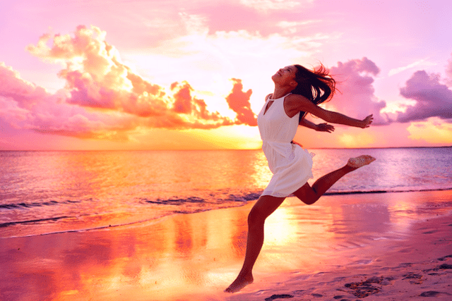 We’re Only Guaranteed Today, So Stop Waiting for Tomorrow