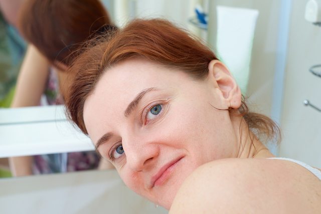 Self-Acceptance: The Key to Natural Beauty