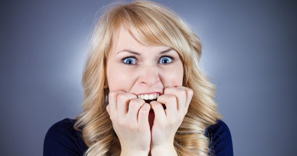 5 Warning Signs You May Have Chronic Anxiety