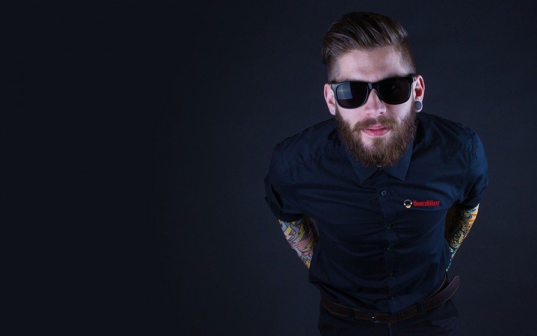 Beginner’s Guide To Growing A Beard In One Month