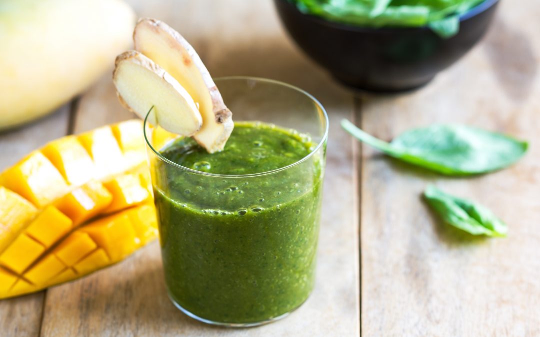 Healthy Eating Plan — X Rules to Eat Healthy Without Starving