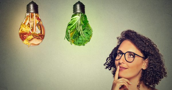 7 Eating Rules for a Lean Brain. Ultimate Weapon of Fat Destruction IS Between Your Ears.