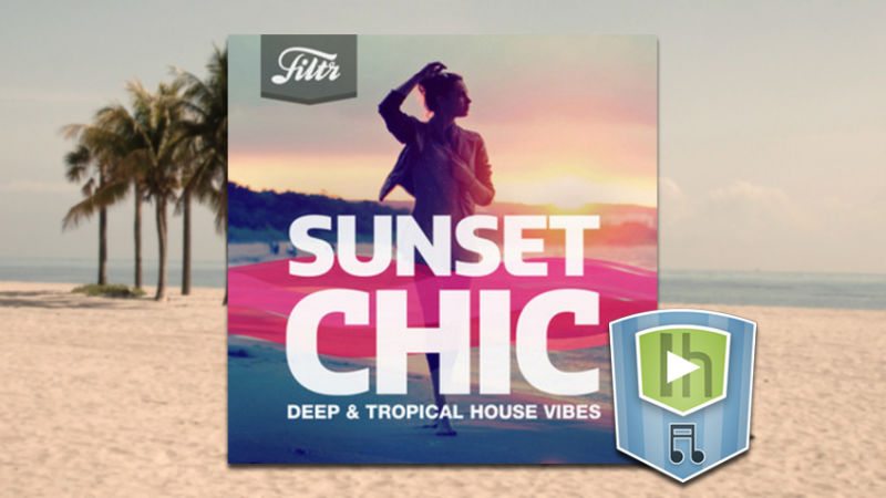 The Sunset Chic Playlist