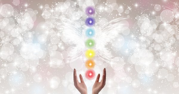 Clearing Your Chakras For Better Sex (And a Happier Life)
