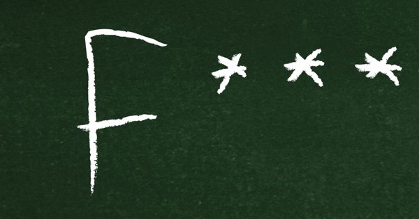 5 Effin Surprising Ways To Use The F Word For Good