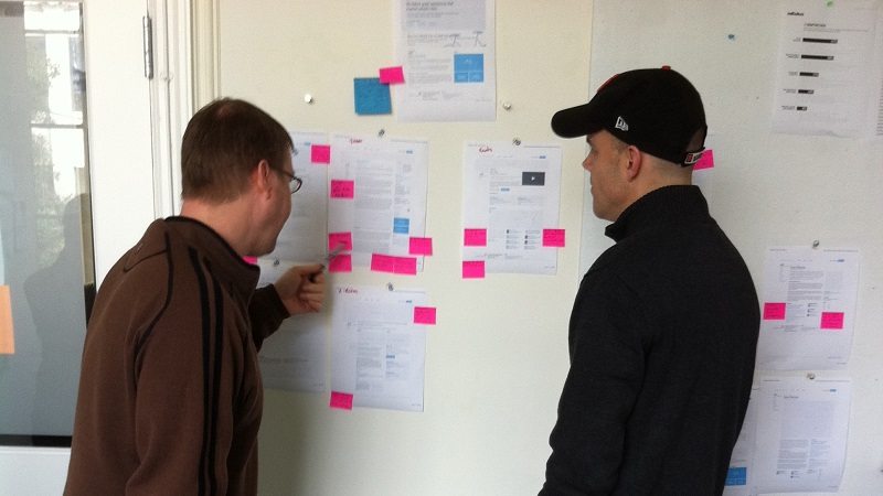Give Softer Criticism With the "What I Like…" Feedback Model