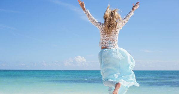 10 Silly Things That Are Keeping You From Happiness