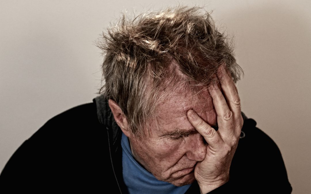 Sinus Headache: Symptoms, Causes And Natural Reliefs