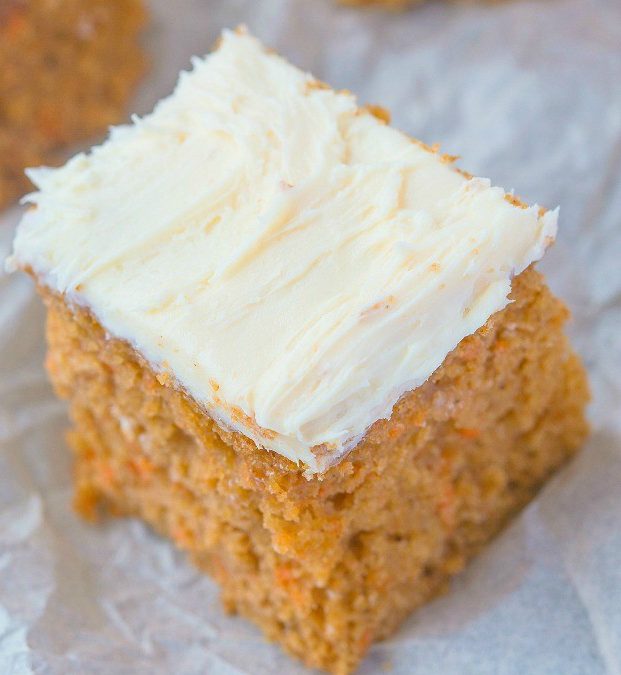 20 Light And Easy Dessert Recipes To Try This Summer That Won’t Weigh You Down
