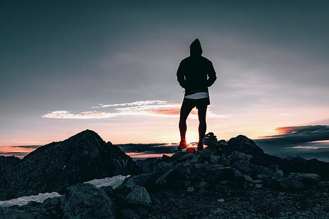 Ultimate Guide: Self-Help Tips To Deal With Anxiety