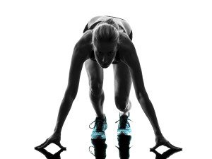 Take Your Training to the Next Level with Ketosis