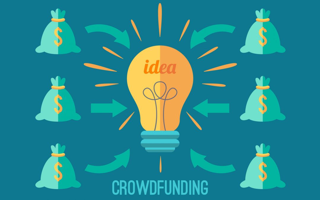 6 Positive Things That Came with Crowdfunding