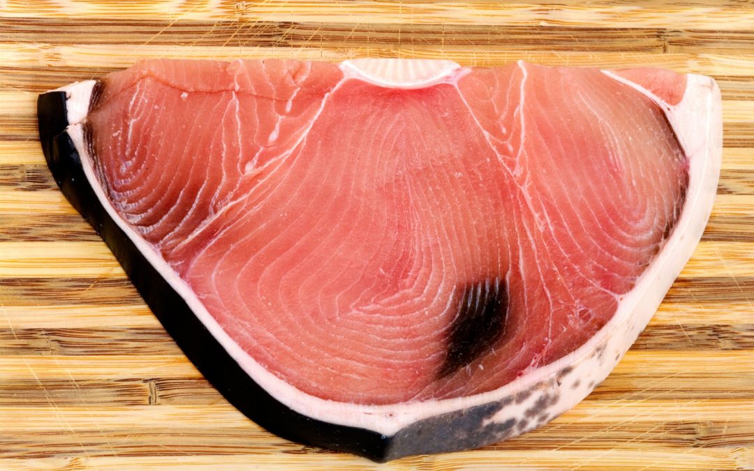 10 Foods You Should Never Eat