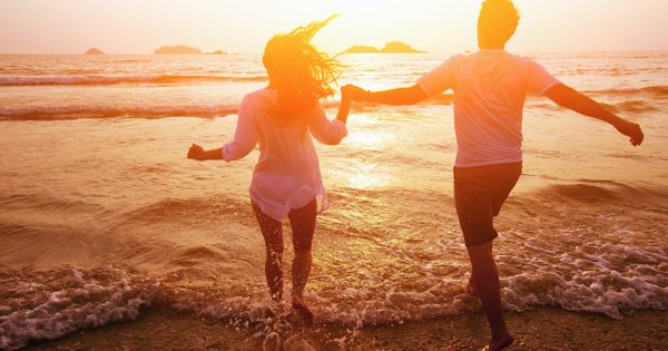 4 Proven Ways To Making A Relationship Work