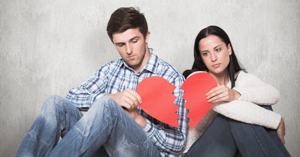 5 Ways to Avoid Depression After a Divorce