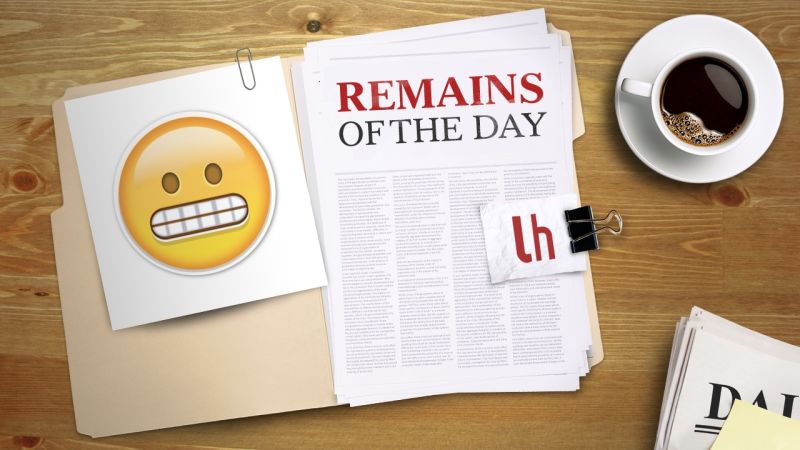 Remains of the Day: You Can Now Share Dropbox Files in Facebook Messenger 