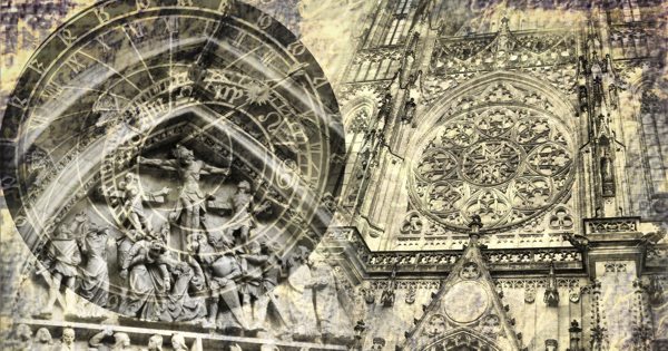 10 Nostradamus Predictions for 2016