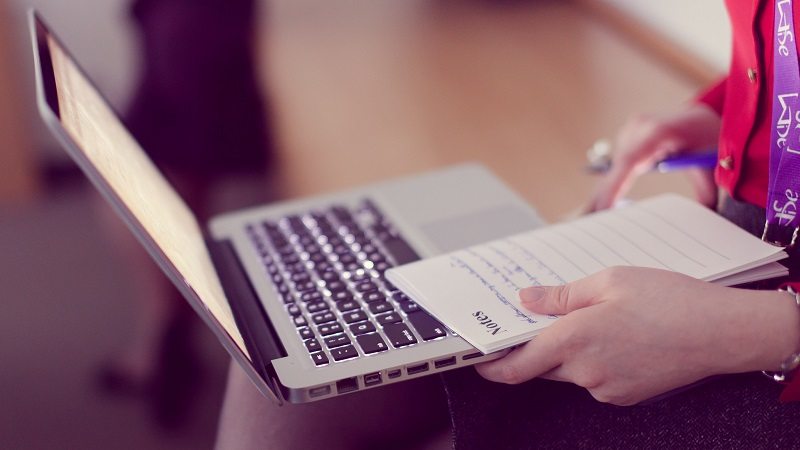 Before Making a Big Purchase, Try to Write a Convincing Argument for It 