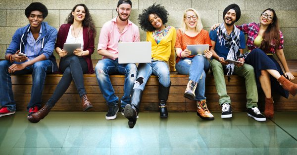6 Types Of People We Need To Have In Our Lives