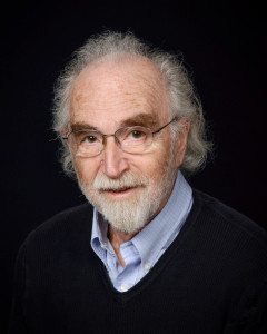 Gerald Pollack – It’s Not Liquid, It’s Water: #304