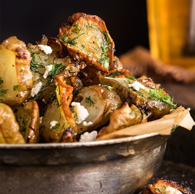 20 Healthy And Delicious Easter Recipes You Should Try This April