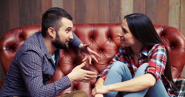 5 Reasons Why A Sexy Voice Is Nicer Than A Pretty Face