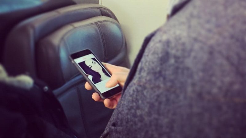 Turn Tinder Plus Into a Language Learning Tool