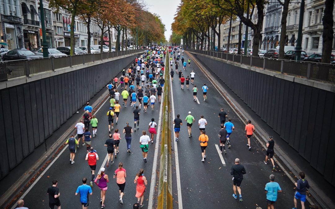 5-Step Plan for Making Exercise a Habit