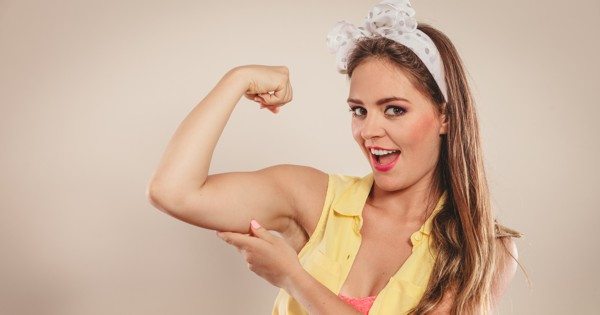 7 Ways You Are Giving Up Your Personal Power (And How To Get It Back)