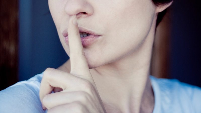 Count to Five In Your Head Before Responding During a Negotiation