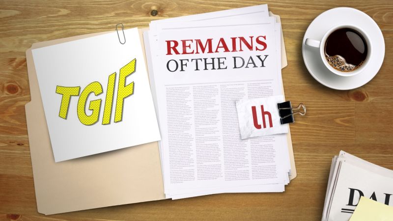 Remains of the Day: Microsoft's Hub Keyboard Arrives on iOS