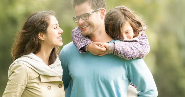 8 Reasons Why We All Need To Unplug And Get Outside More