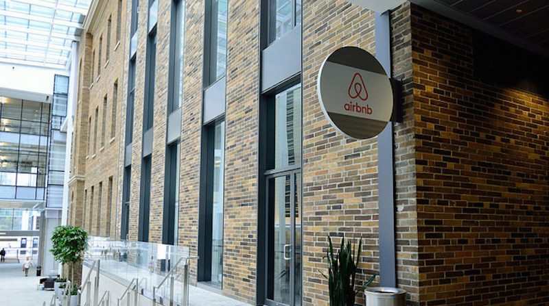 Airbnb Neighbors Can Now Report Rowdy Guests
