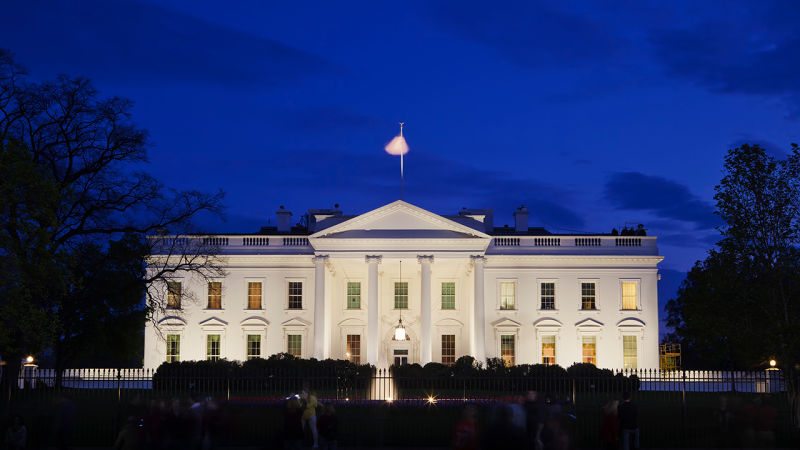How to Watch the White House Correspondents' Dinner Online, No Cable Required