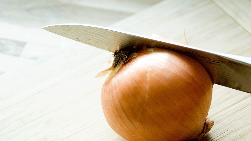 Keep Band-Aids Handy In the Kitchen In Case of Cuts