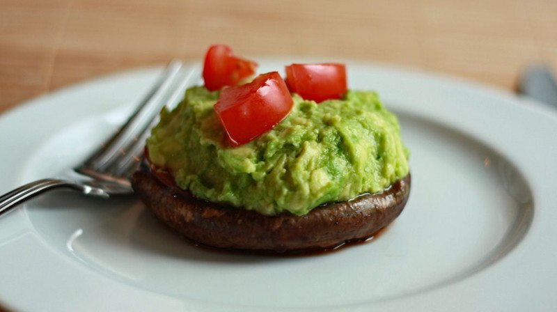 The Difference Between Crimini and Portobello Mushrooms