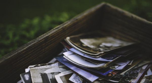 6 Easy Steps To Help You Declutter Your Home